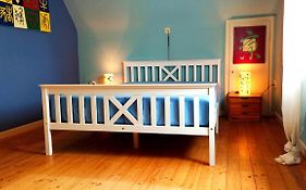 Gemuetliches Privatzimmer
